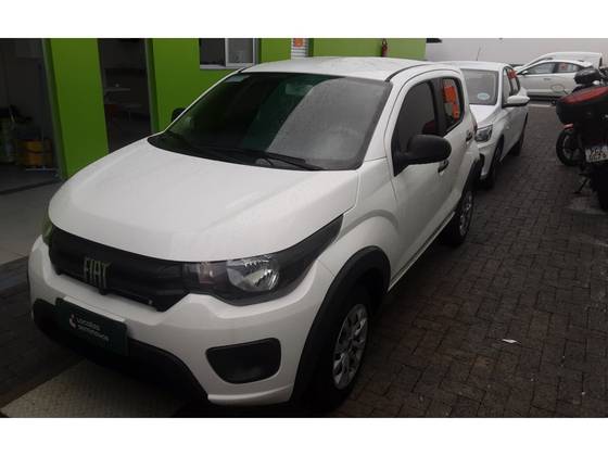 FIAT MOBI 1.0 EVO FLEX LIKE. MANUAL FIAT MOBI 1.0 EVO FLEX LIKE. MANUAL